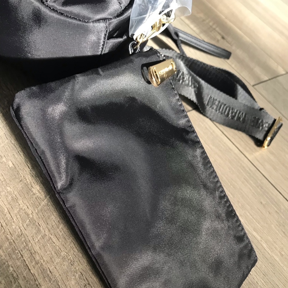 Steve Madden Backpack - Picture 4 of 8